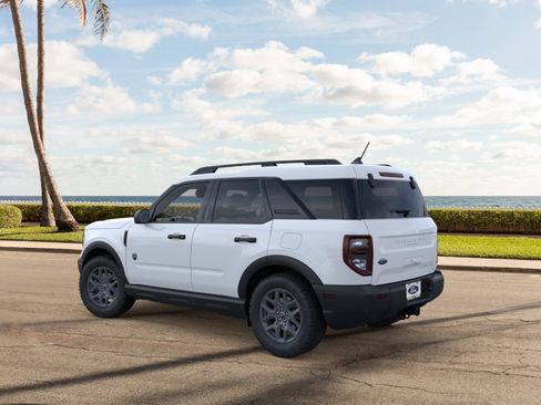 New 2026 Ford Bronco Sport Big Bend w/ Convenience Package AWD/4WD image 20