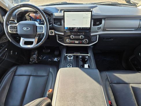 Used 2024 Ford Expedition Max XLT AWD/4WD image 20