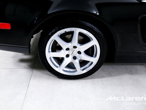 Used 1997 Acura NSX T image 25
