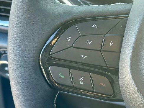 New 2026 Chrysler Pacifica Limited w/ S Appearance Package AWD/4WD image 16