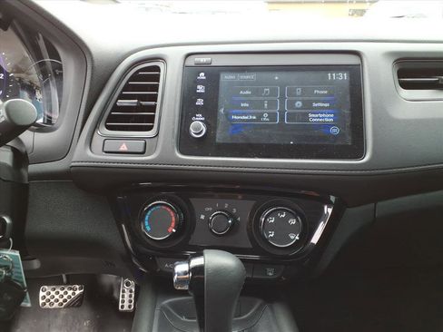 Used 2020 Honda HR-V Sport image 22