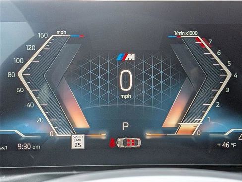 New 2026 BMW 430i xDrive Coupe w/ M Sport Package image 12