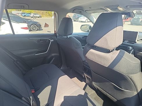 Used 2024 Toyota RAV4 LE image 12