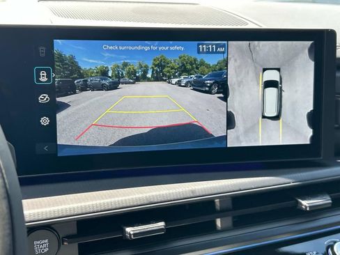 New 2026 Hyundai Santa Fe Calligraphy image 39