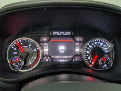 Used 2022 RAM 2500 Laramie AWD/4WD image 15