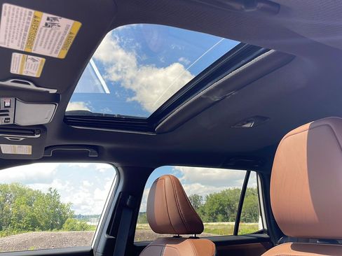 New 2026 Subaru Outback Touring XT AWD/4WD image 30