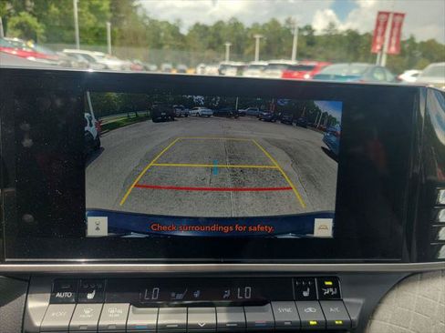 Certified 2025 Toyota Camry XLE FWD image 33
