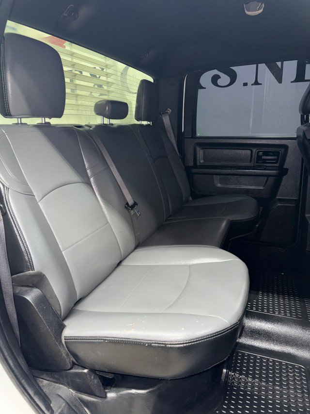 Used 2022 RAM 3500 Tradesman AWD/4WD image 36