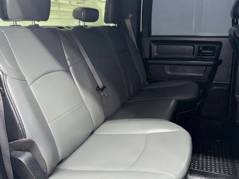 Used 2022 RAM 3500 Tradesman AWD/4WD image 36