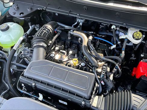 New 2026 Ford Bronco Sport Outer Banks AWD/4WD image 32