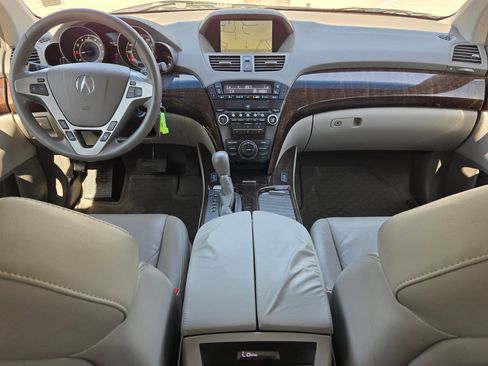 Used 2011 Acura MDX w/ Technology Package image 14