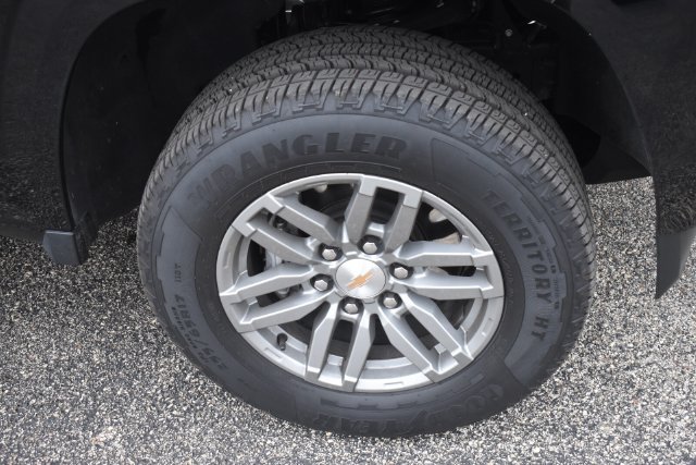 New 2026 Chevrolet Colorado LT w/ LT Convenience Package AWD/4WD image 12