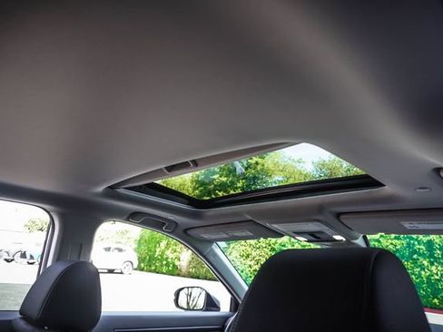 Used 2024 Honda CR-V EX image 18