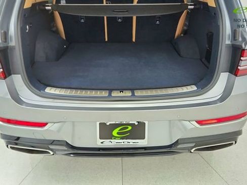 Used 2024 Genesis GV80 3.5T Advanced w/ Prestige Package AWD/4WD image 14