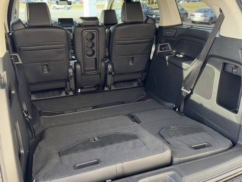 New 2026 Honda Odyssey Elite image 15