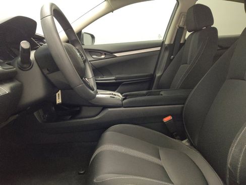 Used 2019 Honda Civic LX image 17