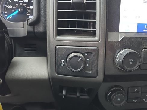 Used 2021 Ford F250 XL w/ STX Appearance Package image 21