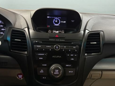 Used 2015 Acura RDX FWD image 14