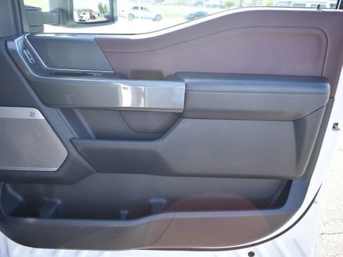 Used 2023 Ford F150 Lariat AWD/4WD image 50