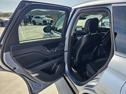 Used 2022 Lincoln Corsair Grand Touring w/ Elements Technology Bundle AWD/4WD image 15