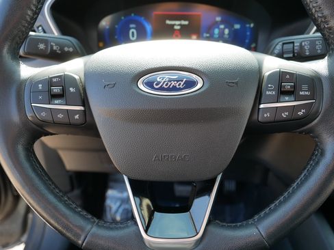 Used 2020 Ford Escape SE Sport AWD/4WD image 24