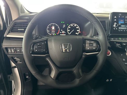 New 2026 Honda Odyssey EX-L image 14