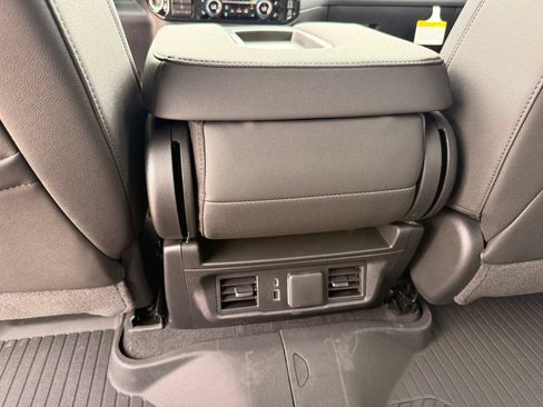 New 2026 Chevrolet Silverado 2500 LT w/ Safety Package AWD/4WD image 25