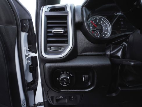 Used 2023 RAM 1500 Big Horn image 16