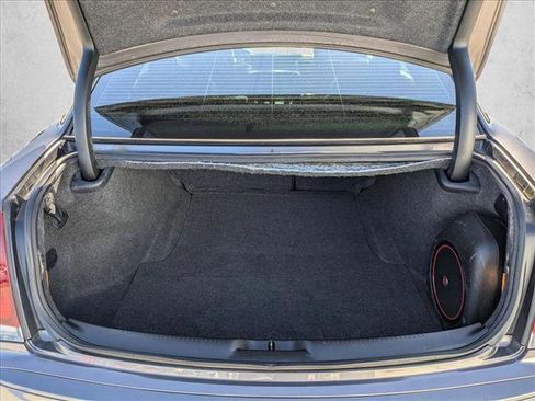 Used 2015 Chrysler 300 S image 6