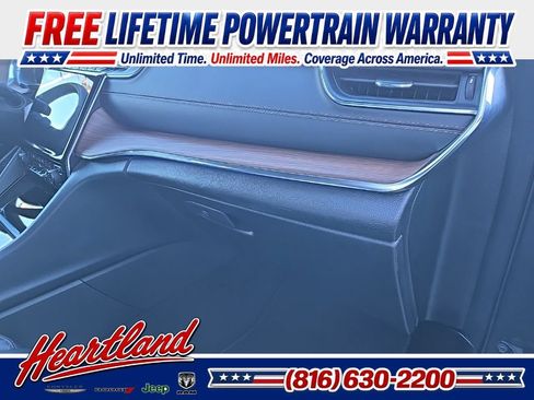 Used 2025 Jeep Grand Cherokee Summit AWD/4WD image 85