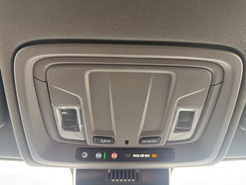 Used 2025 GMC Sierra 2500 SLE w/ SLE Convenience Package AWD/4WD image 44