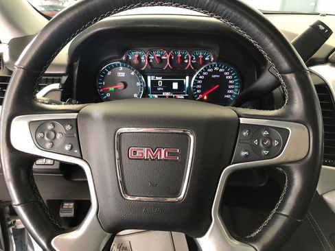 Used 2019 GMC Yukon SLT w/ Open Road Package image 15