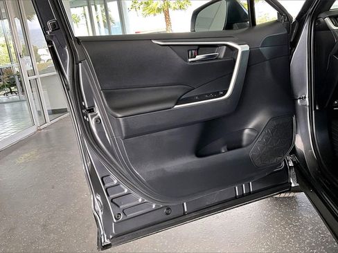 Certified 2024 Toyota RAV4 SE image 20