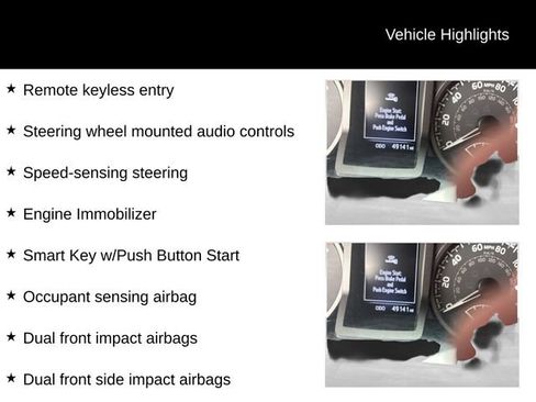 Used 2019 Toyota Tacoma TRD Off-Road w/ Technology Package AWD/4WD image 10