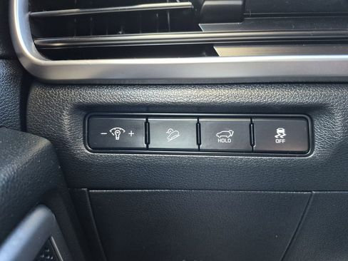 Used 2025 Kia Telluride S image 27