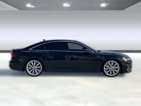 Used 2019 Audi A6 3.0T Prestige image 8