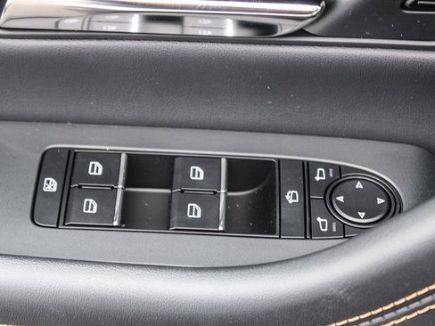 New 2026 MAZDA CX-90 Plug-In Hybrid w/Premium Sport image 22