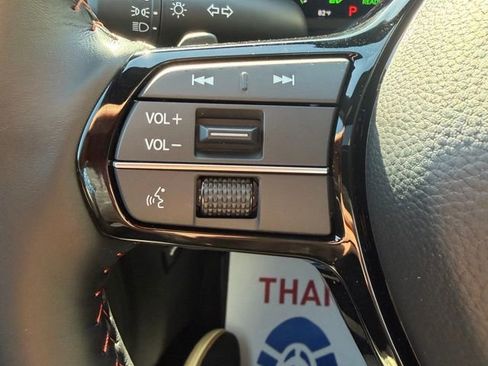 New 2026 Honda CR-V Sport Touring image 24