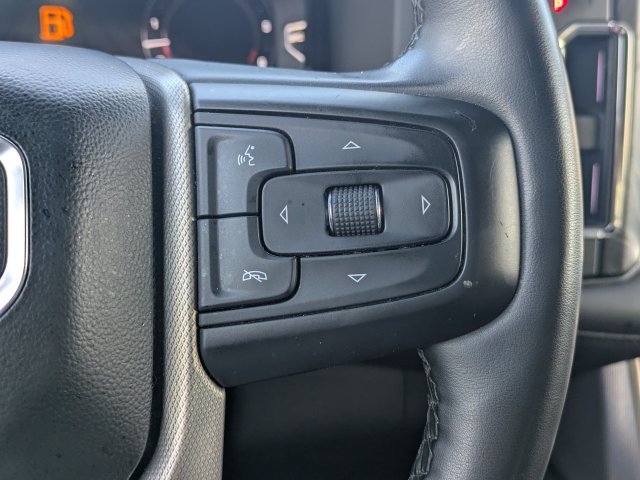 Used 2024 GMC Yukon Denali RWD image 29