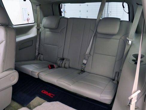 Used 2016 GMC Yukon Denali w/ Open Road Package AWD/4WD image 24