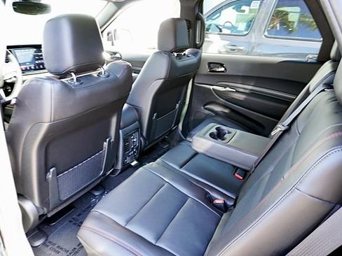 New 2026 Dodge Durango GT AWD/4WD image 22