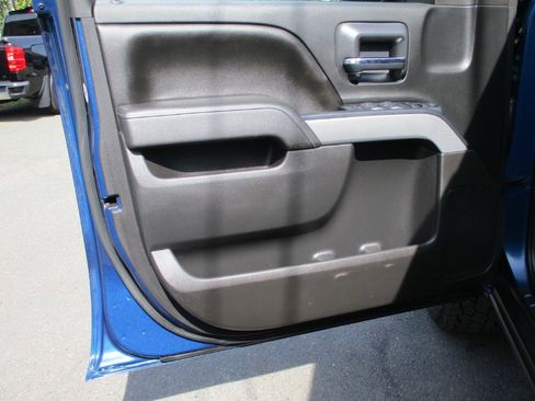 Used 2016 Chevrolet Silverado 1500 LT w/ All Star Edition image 27