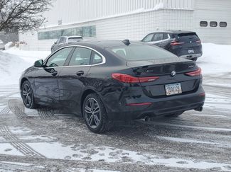 Used 2021 BMW 228i xDrive Gran Coupe 228i xDrive w/ Convenience Package video 2