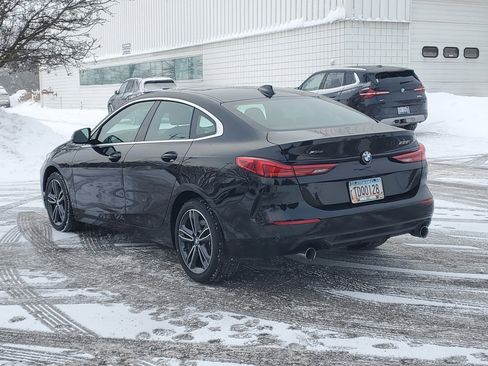 Used 2021 BMW 228i xDrive Gran Coupe 228i xDrive w/ Convenience Package image 2