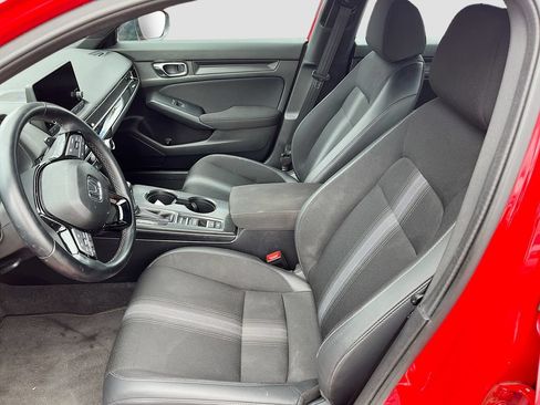 Used 2024 Honda Civic Sport image 20