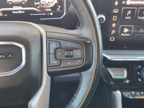 Used 2024 GMC Sierra 2500 Denali w/ Denali Reserve Package image 26