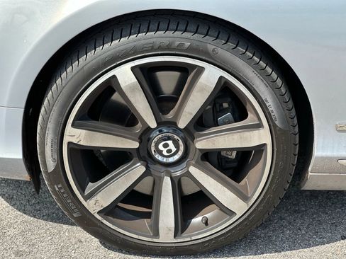 Used 2013 Bentley Continental GT AWD/4WD image 29