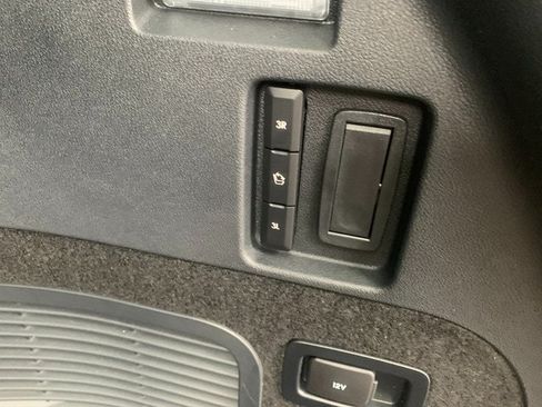 New 2026 Lincoln Aviator AWD w/ Jet Appearance Package image 6