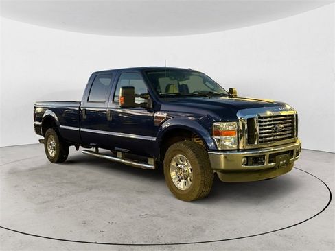 Used 2009 Ford F250 Lariat image 7