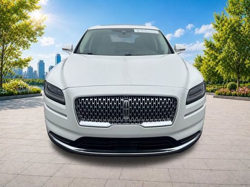 Certified 2023 Lincoln Nautilus Reserve AWD/4WD image 14